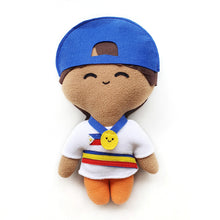 Load image into Gallery viewer, Filipino Athletes Plush Doll Collection - Common Room PH