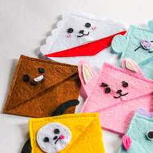 Load image into Gallery viewer, K-pop Bookmarks - Common Room PH