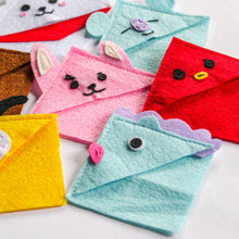 Load image into Gallery viewer, K-pop Bookmarks - Common Room PH