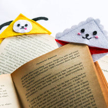 Load image into Gallery viewer, K-pop Bookmarks - Common Room PH