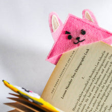 Load image into Gallery viewer, K-pop Bookmarks - Common Room PH