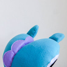 Load image into Gallery viewer, K-pop Heart Pillows - Common Room PH