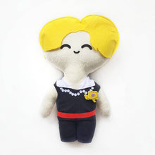 Load image into Gallery viewer, K-pop Plush Dolls: BUTTER Collection - Common Room PH