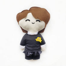 Load image into Gallery viewer, K-pop Plush Dolls: BUTTER Collection - Common Room PH