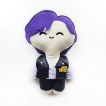 Load image into Gallery viewer, K-pop Plush Dolls: BUTTER Collection - Common Room PH