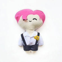 Load image into Gallery viewer, K-pop Plush Dolls: BUTTER Collection - Common Room PH