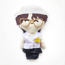 Load image into Gallery viewer, K-pop Plush Dolls: BUTTER Collection - Common Room PH