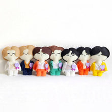 Load image into Gallery viewer, K-pop Plush Dolls Collection - Common Room PH