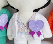 Load image into Gallery viewer, K-pop Plush Dolls Collection - Common Room PH