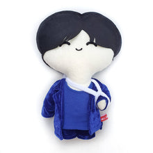 Load image into Gallery viewer, K-pop Plush Dolls Collection - Common Room PH