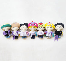 Load image into Gallery viewer, K-pop Plush Dolls Collection - Common Room PH