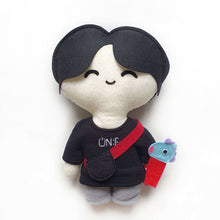 Load image into Gallery viewer, K-pop Plush Dolls Collection - Common Room PH