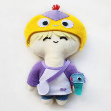 Load image into Gallery viewer, K-pop Plush Dolls Collection - Common Room PH