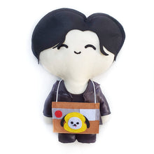 Load image into Gallery viewer, K-pop Plush Dolls Collection - Common Room PH