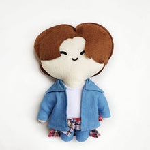 Load image into Gallery viewer, K-pop Plush Dolls Collection - Common Room PH
