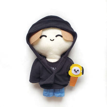 Load image into Gallery viewer, K-pop Plush Dolls Collection - Common Room PH
