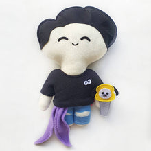 Load image into Gallery viewer, K-pop Plush Dolls Collection - Common Room PH