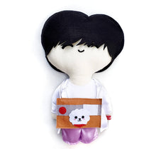 Load image into Gallery viewer, K-pop Plush Dolls Collection - Common Room PH