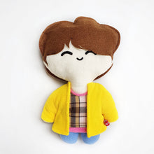 Load image into Gallery viewer, K-pop Plush Dolls Collection - Common Room PH