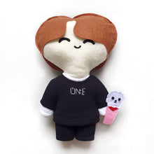 Load image into Gallery viewer, K-pop Plush Dolls Collection - Common Room PH