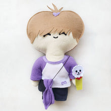 Load image into Gallery viewer, K-pop Plush Dolls Collection - Common Room PH