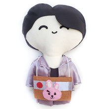 Load image into Gallery viewer, K-pop Plush Dolls Collection - Common Room PH