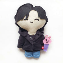 Load image into Gallery viewer, K-pop Plush Dolls Collection - Common Room PH