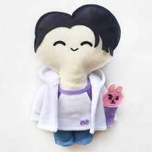 Load image into Gallery viewer, K-pop Plush Dolls Collection - Common Room PH