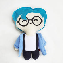 Load image into Gallery viewer, K-pop Plush Dolls Collection - Common Room PH