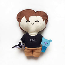 Load image into Gallery viewer, K-pop Plush Dolls Collection - Common Room PH