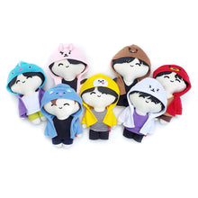 Load image into Gallery viewer, K-pop Plush Dolls Collection - Common Room PH