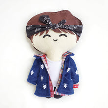 Load image into Gallery viewer, K-pop Plush Dolls Collection - Common Room PH