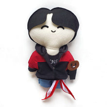 Load image into Gallery viewer, K-pop Plush Dolls Collection - Common Room PH