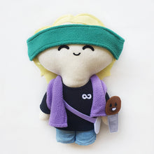 Load image into Gallery viewer, K-pop Plush Dolls Collection - Common Room PH