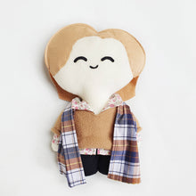 Load image into Gallery viewer, K-pop Plush Dolls Collection - Common Room PH