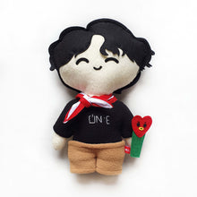 Load image into Gallery viewer, K-pop Plush Dolls Collection - Common Room PH