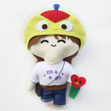 Load image into Gallery viewer, K-pop Plush Dolls Collection - Common Room PH