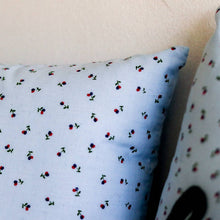 Load image into Gallery viewer, Printed Word Pillows in Dainty Patterns - Common Room PH