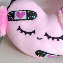 Load image into Gallery viewer, Purple Heart Pillow Collection - Common Room PH