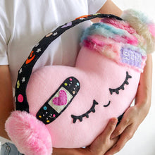 Load image into Gallery viewer, Purple Heart Pillow Collection - Common Room PH