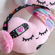 Load image into Gallery viewer, Purple Heart Pillow Collection - Common Room PH