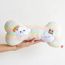Load image into Gallery viewer, Rainbow Dog Heaven Plushie - Common Room PH