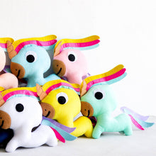 Load image into Gallery viewer, Rainbow Unicorn Plushies - Common Room PH