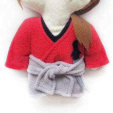 Load image into Gallery viewer, Rurouni Kenshin Plush Doll Collection - Common Room PH