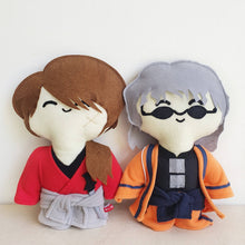 Load image into Gallery viewer, Rurouni Kenshin Plush Doll Collection - Common Room PH