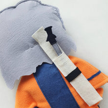 Load image into Gallery viewer, Rurouni Kenshin Plush Doll Collection - Common Room PH