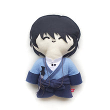 Load image into Gallery viewer, Rurouni Kenshin Plush Doll Collection - Common Room PH
