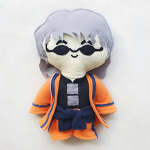 Load image into Gallery viewer, Rurouni Kenshin Plush Doll Collection - Common Room PH