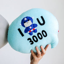 Load image into Gallery viewer, Superheroes Pillow - Common Room PH