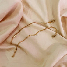 Load image into Gallery viewer, Gold Bracelet - Common Room PH